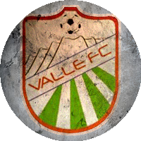 Logo Valle Futbol Club